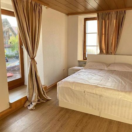 Panda Royal Klettgau Hotel Erzingen Eksteriør billede