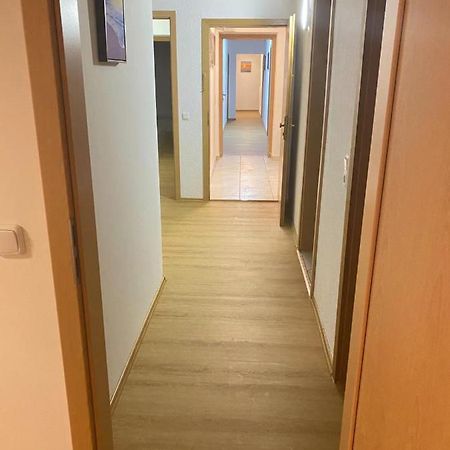 Panda Royal Klettgau Hotel Erzingen Eksteriør billede