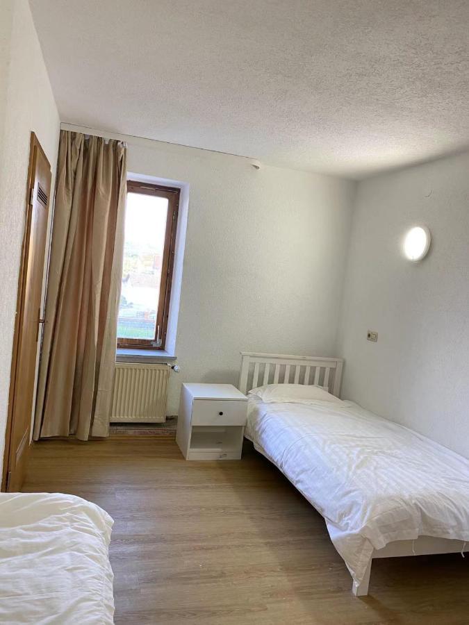 Panda Royal Klettgau Hotel Erzingen Eksteriør billede