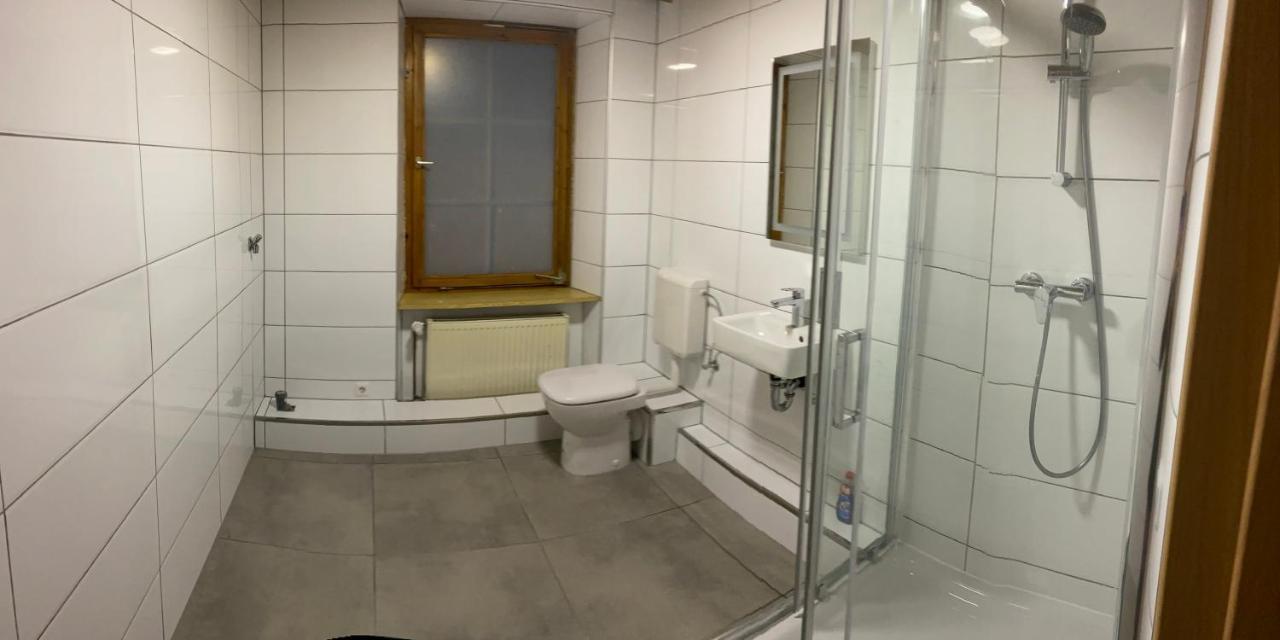 Panda Royal Klettgau Hotel Erzingen Eksteriør billede